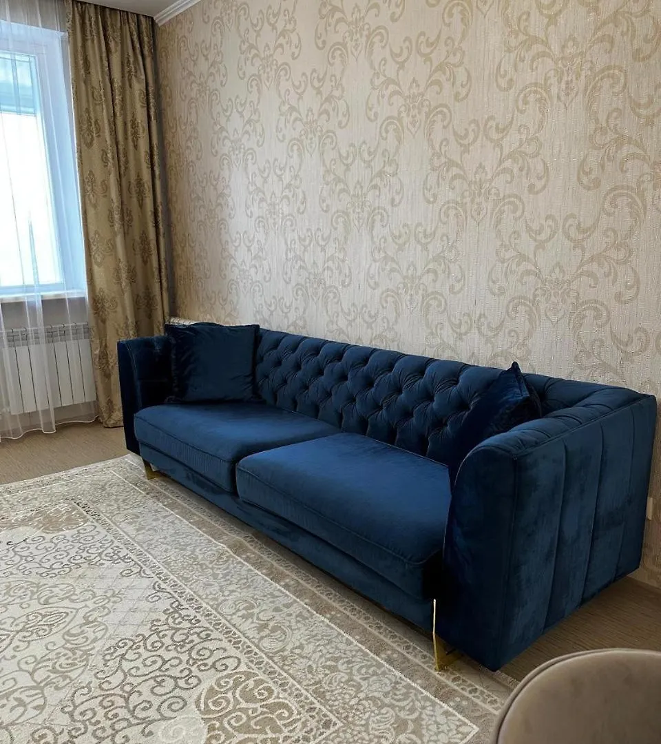Baiterek Apartments Nursaiya Nur-Sultan  0*, Nur-Sultan (Astana) Kazakhstan